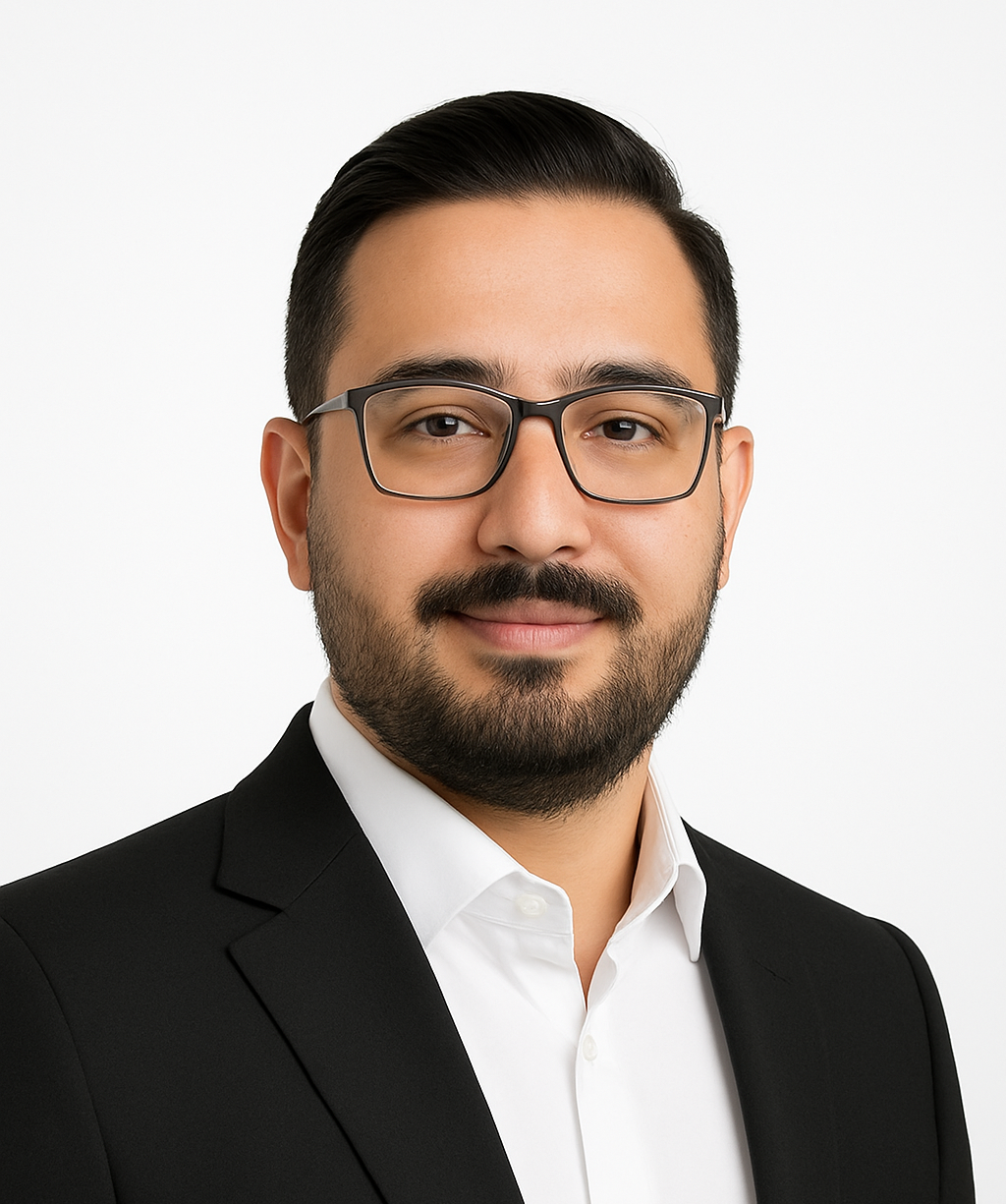 Youssef Mihrab Profile